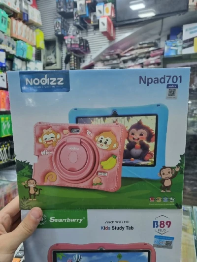 Nodizz Npad 701 — миниатюра 1