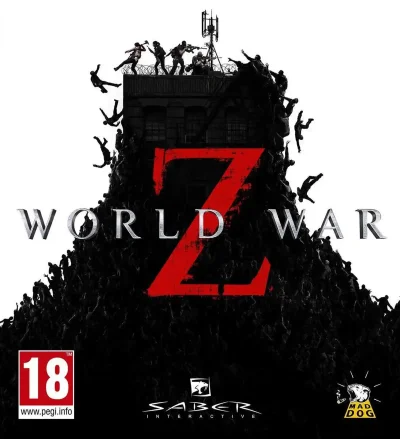 Игра World War Z для PS4 — миниатюра 2
