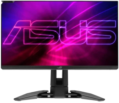 Монитор 24 Asus rog SwiftPro PG248QP 540hz — миниатюра 1