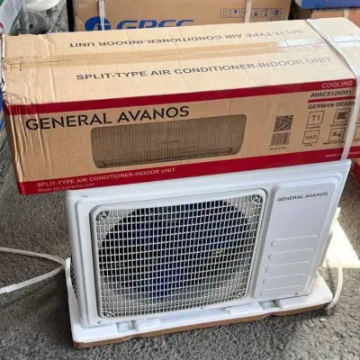 Кондиционер General 12kub Avacs12k001