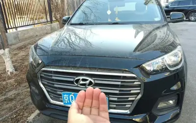 Hyundai ix35, 2018