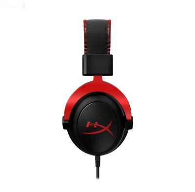 Игровая Гарнитура HyperX Cloud II — миниатюра 4
