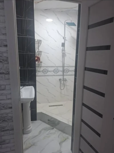 2-комн. квартира, 8 этаж, 76м², 34мкр — миниатюра 5