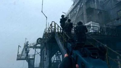 Игра Call of duty Modern Warfare 2 2022 для PS4 6.72 до 13 — миниатюра 4