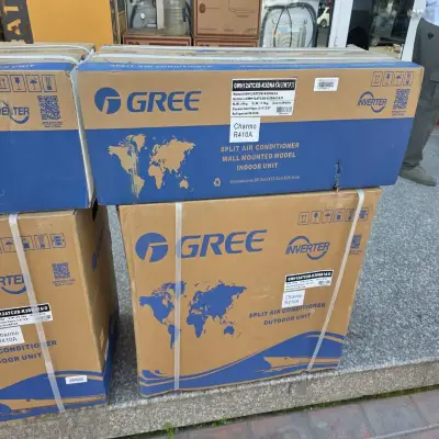 Кондиционер Gree 12 инвертер