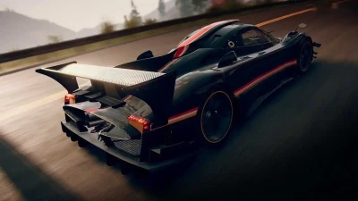 Игра Grid для PS4 6.72 до 11 — миниатюра 4