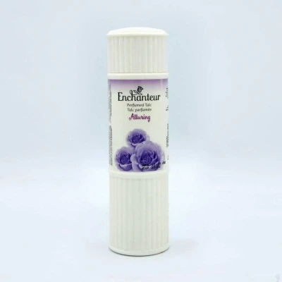 Тальк Enchanteur Alluring — миниатюра 1