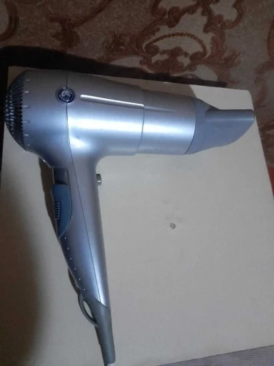 Фен Rowenta — миниатюра 3