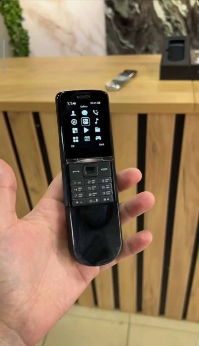 Novey 8800 2Sim — миниатюра 2