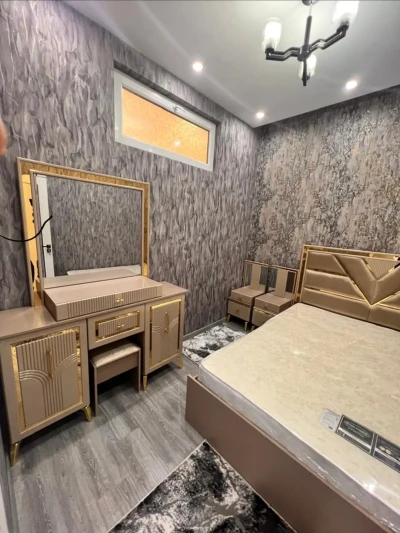 2-комн. квартира, 8 этаж, 65м², 20мкр — миниатюра 1