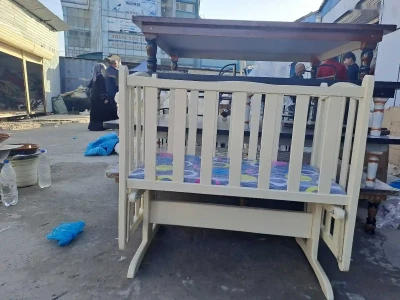 Колыбель