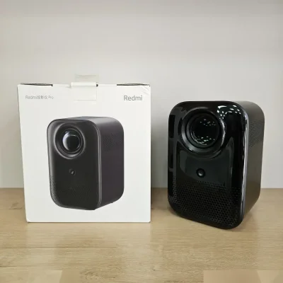 Проектор Redmi Projector Pro