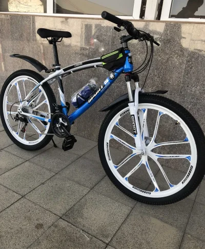 Велосипед R26 — миниатюра 2