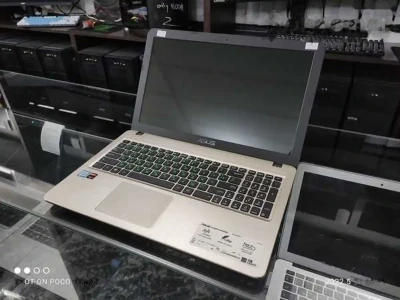 Игровой ноутбук Asus X540UP Core i5-7200U 8GB/500GB 7TH GEN — миниатюра 1