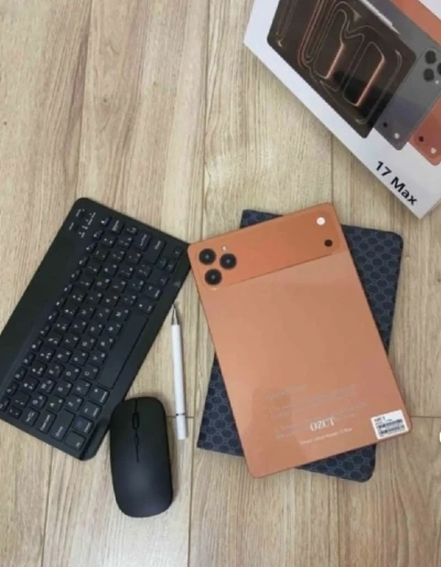 Планшет OZCT 17 Pro Max 2sim 16/512gb — миниатюра 1