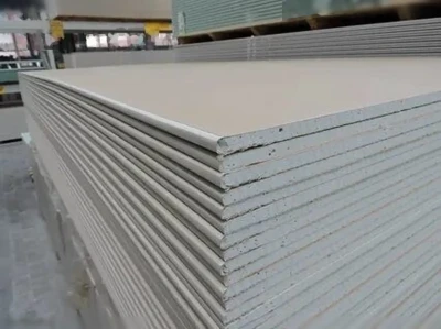 Гипсокартон 120 на 250см — миниатюра 2