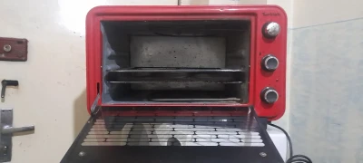 Духовка турецкая — миниатюра 5