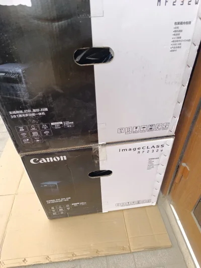 Принтер MF232W — миниатюра 2