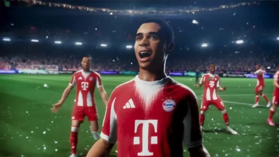 Игра FC 26 - FIFA 26 для Playstation 4 — миниатюра 3