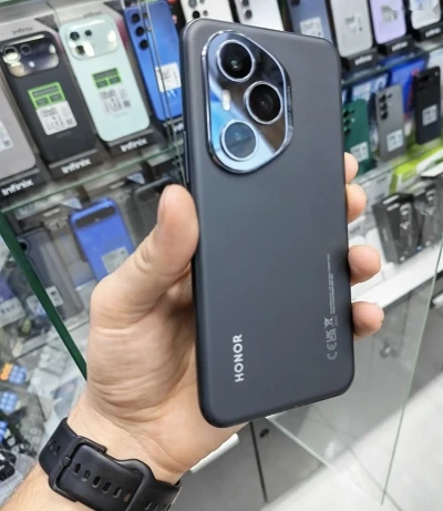 Honor 400 Pro 12/256gb