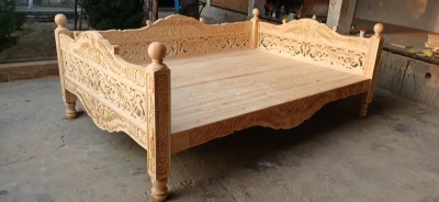Тапчан — миниатюра 1