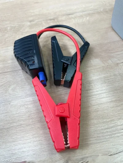 Пусковое устройство 70 mai Jump Starter от Xiaomi
