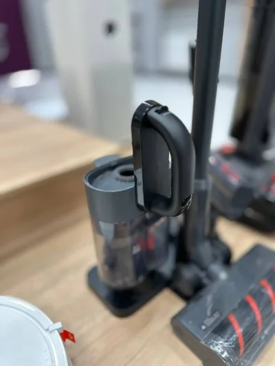 Вертикальный пылесос Xiaomi 3 Max — миниатюра 6