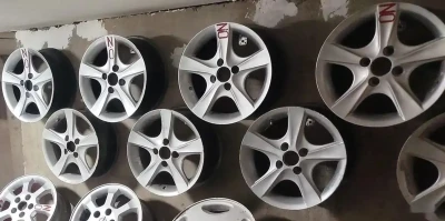 Диски R14 — миниатюра 1