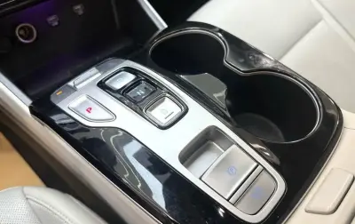 Hyundai Tucson, 2021 — миниатюра 3