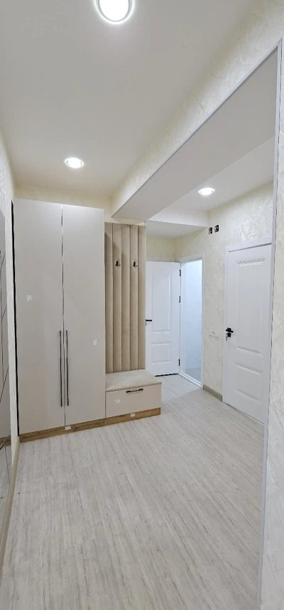 2-комн. квартира, 10 этаж, 73 м², 34мкр