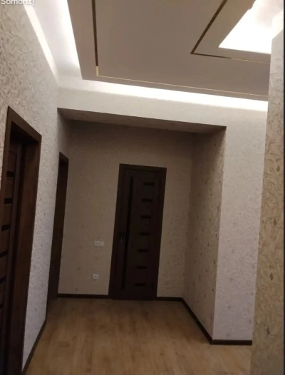 3-комн. квартира, 8 этаж, 93 м², Шелкокомбинат
