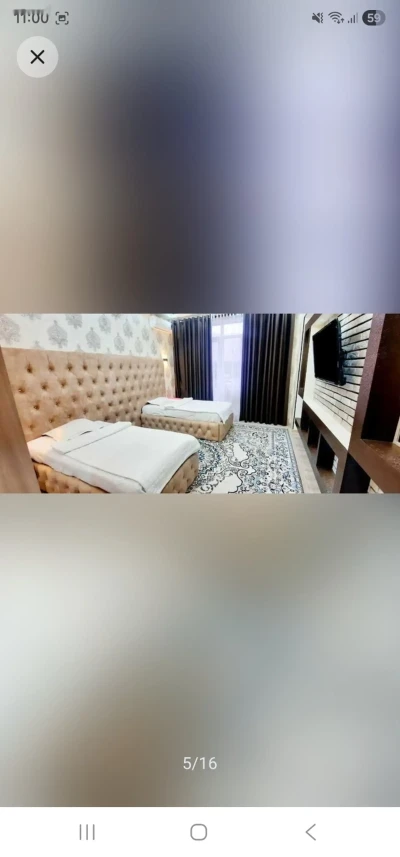 3-комн. квартира, 3 этаж, 120м², 19 — миниатюра 5