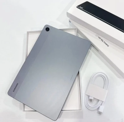 Планшет Samsung Galaxy Tab A11+ 6/128Gb Wi-Fi — миниатюра 2