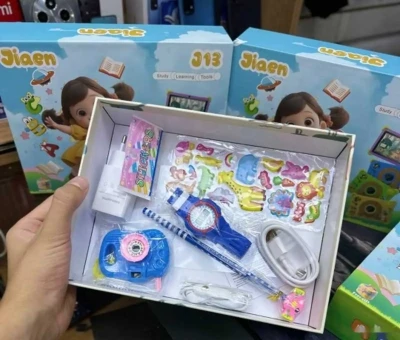 Планшет Детский 256gb — миниатюра 2