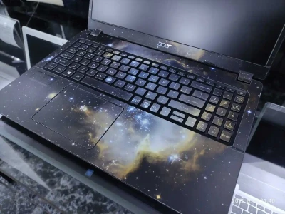 Игровой Ноутбук Acer Extenza 215 Core i5-10210U GeForce MX 230 2GB 10TH GEN — миниатюра 5