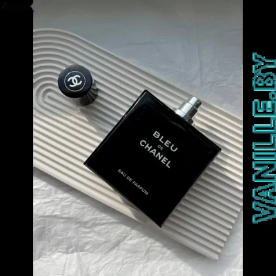 Духи Blue de Chanel Eau de Parfum 100 ml — миниатюра 1