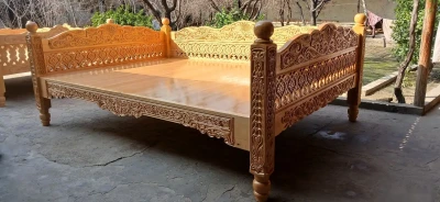 Тапчани кандакори — миниатюра 1