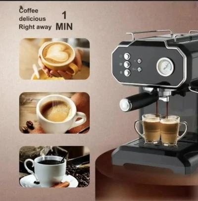Кофемашина Coffee maker Raf