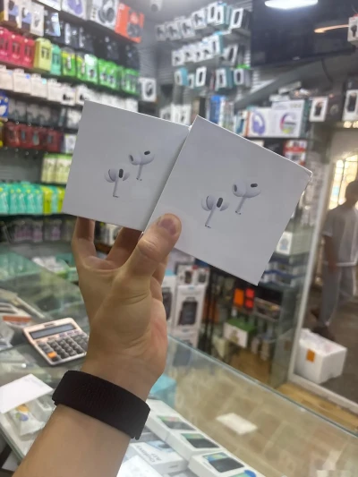 Наушник AirPods Pro USA