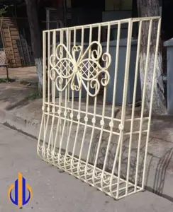 Решетка для окон на заказ