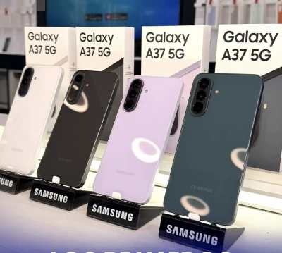 Samsung Galaxy A37 5G 8/256Gb — миниатюра 2