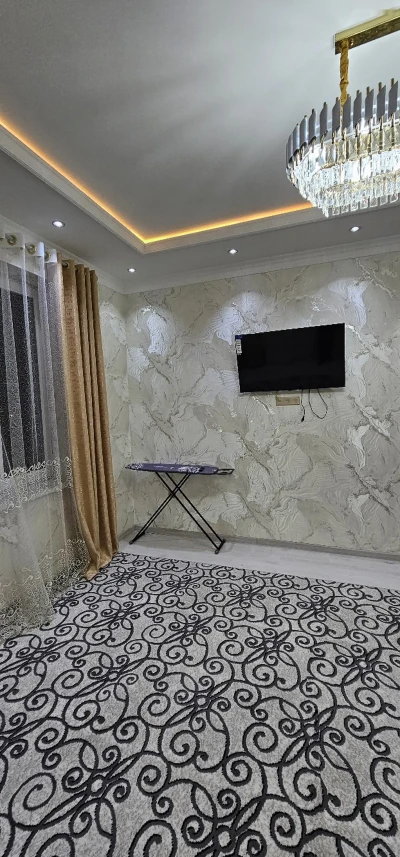 2-комн. квартира, 7 этаж, 65м², 19мкр — миниатюра 14