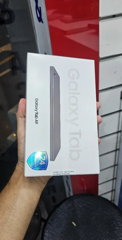 Samsung Galaxy Tab A9 LTE