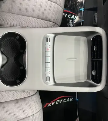 BYD Sea Lion 06, 2025 — миниатюра 7