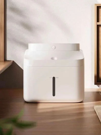 Умная поилка для животных от Xiaomi Pet Water Dispenser 2 — миниатюра 2