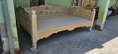 Тапчан — миниатюра 1