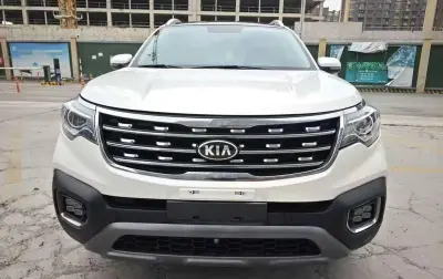 Kia Sportage, 2018 — миниатюра 9