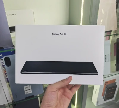 Планшет Samsung Galaxy Tab A11+ plus