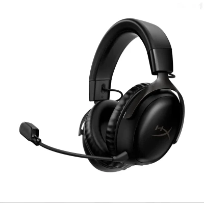 Беспроводная Наушник HyperX Cloud III — миниатюра 2