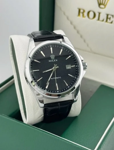 Часы Rolex — миниатюра 4